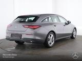 Mercedes-Benz CLA 180 SB Progressive LED Easy-Pack Kamera 17" - mit Benzin-Antrieb: Sitzheizung, mit Klimaanlage