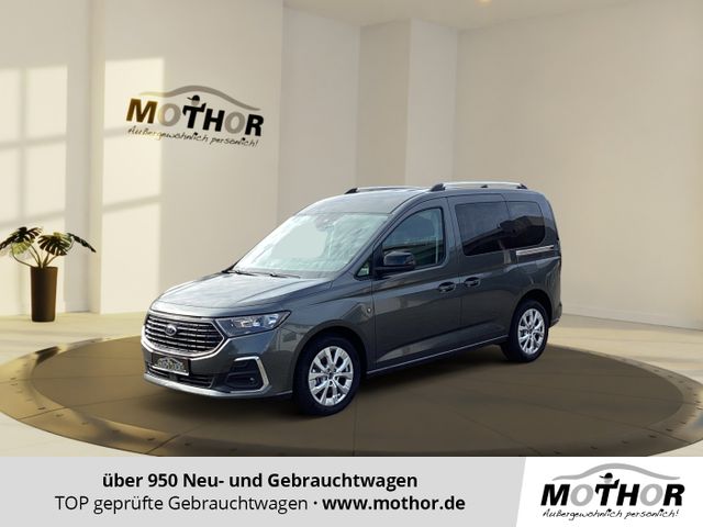 Ford Tourneo Connect L1 Familienauto