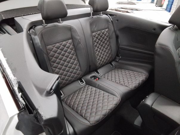 Volkswagen T-Roc - Bild 7