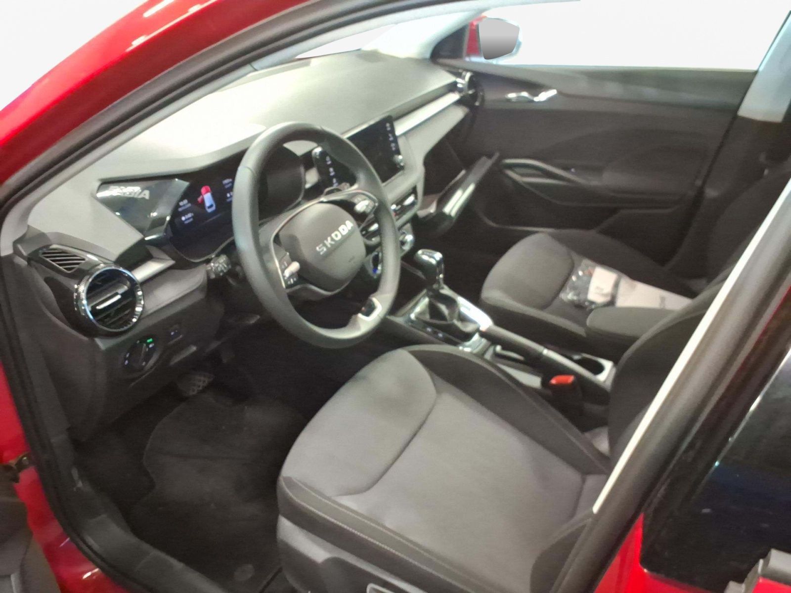 Skoda Fabia - Bild 4