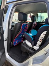 Volkswagen Touareg 3.0 V6 TDI Tiptr Exclusive BMT Terra... - Volkswagen Touareg aus 2013