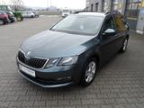 Skoda Octavia Combi Ambition/DSG/Navi/SHZ/Facelift - gebrauchte Skoda Octavia mit Facelift