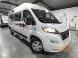 Rimor Horus 138 Tageszulassung Markise Isofix  - Rimor Diesel Kastenwagen
