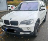 BMW X5 E70 3.0d !!TÜV NEU!! /M57/ Standhei... - BMW M5 aus 2007