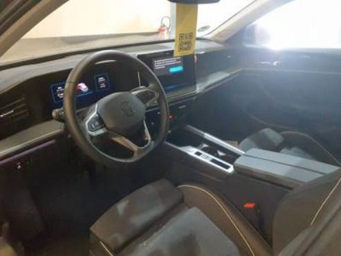 Volkswagen Passat - Bild 4