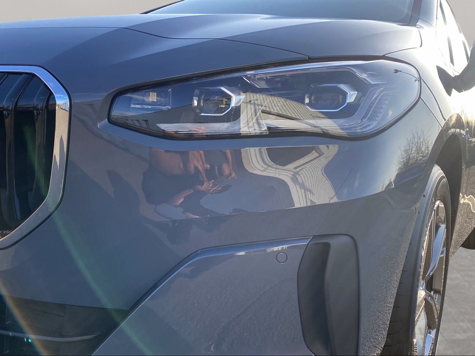 BMW 220 Active Tourer - Bild 8