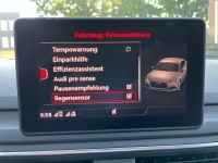 Audi A5 2.0 TDI-DSG Sportback Sport KLIMA/Apple CarP.