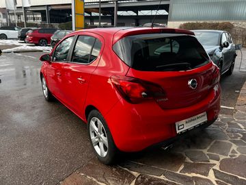 Bild 19 Opel Corsa Innovation - SHZ | LHZ | AHK | Pano