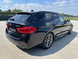 BMW 520xd M Sport Shadowline -ACC-Kamera-18Z - BMW Gebrauchtwagen von 2020