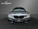 BMW M240i Coupe GSD MEM NAV h/k ACC - BMW M240i Gebrauchtwagen