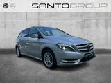Mercedes-Benz B 200 BlueEFFICIENCY NAVI ACC XENON LEDER - gebrauchte Mercedes-Benz B 200 aus dem Jahr 2012