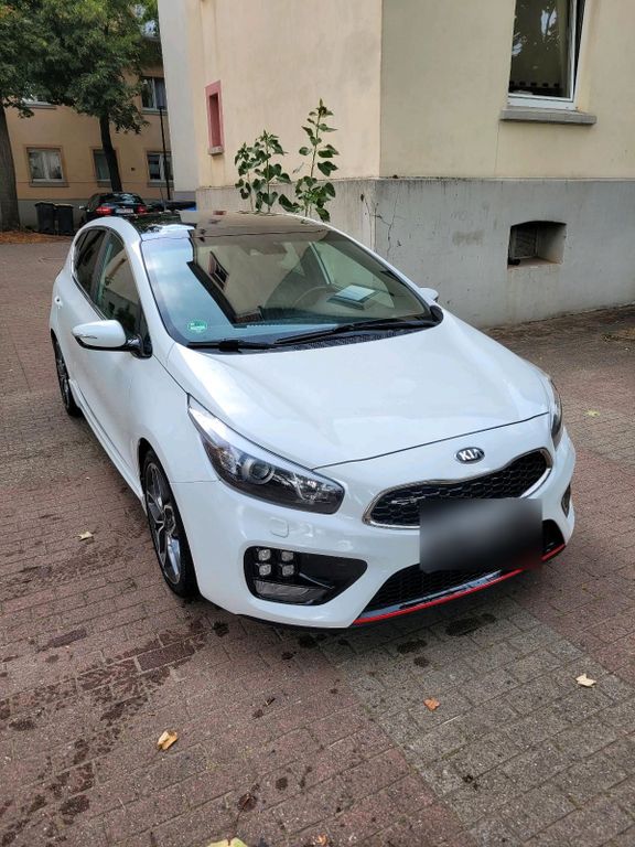 Image of Kia Other