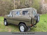 Mercedes-Benz G 230| Steyr Puch| 4x4| Cabrio| *Gutachten* - : Puch