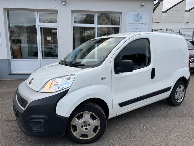 Fiat Fiorino SX Kasten