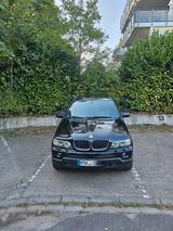 BMW X5 3.0d Edition Exclusive Sport Edition Excl... - gebrauchte BMW X5 aus dem Jahr 2006