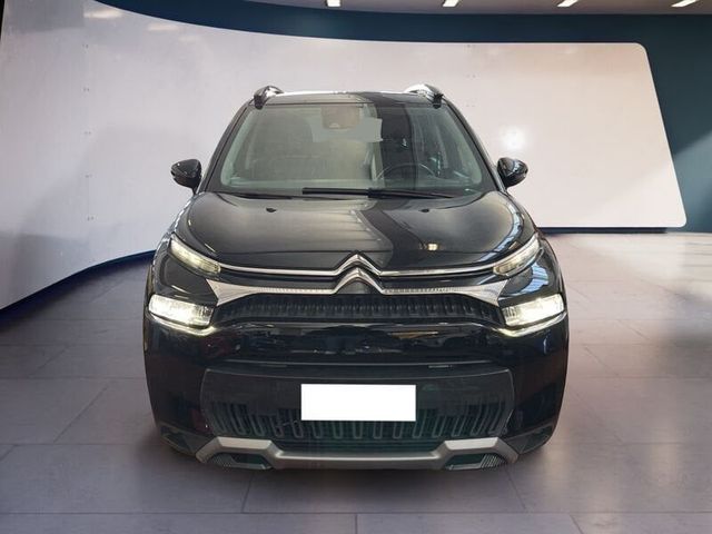 Citroën C3 Aircross I 2021 1.5 bluehdi Shine s&s