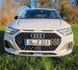 Audi A1 allstreet