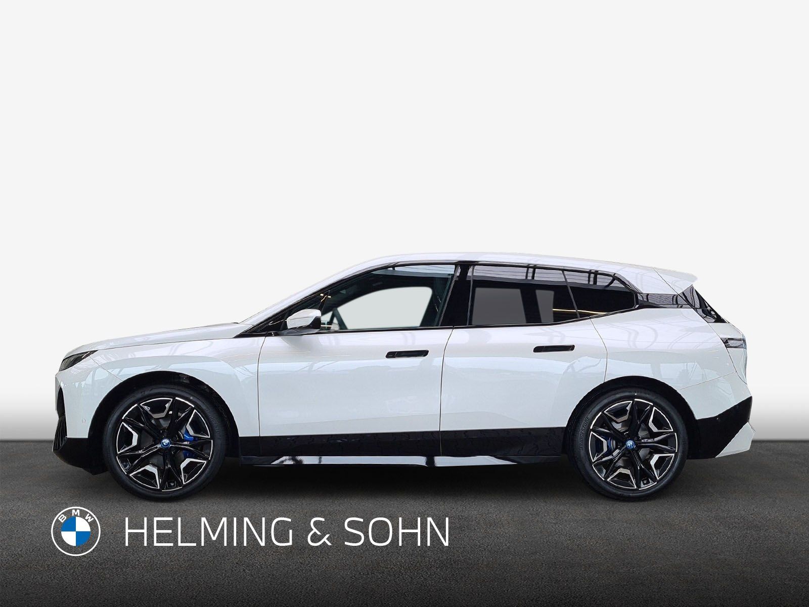 BMW iX - Bild 5
