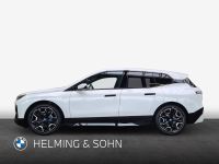 BMW iX - Vorschau Bild 5