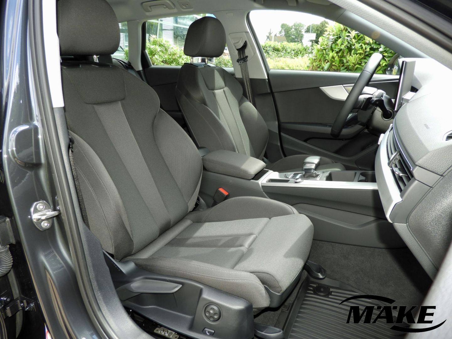 A4 Avant advanced 40 TDI S-tronic Navi LED ACC