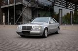 Mercedes-Benz Mercedes Benz W124 Coupe 320CE  H Kennz. 1... - Mercedes-Benz E 320 in Dortmund