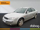 Ford Mondeo 1.8 Ambiente - Ford Mondeo Ambiente mit Benzin-Antrieb