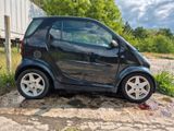 Smart ForTwo MC01 - Smart: Mc01