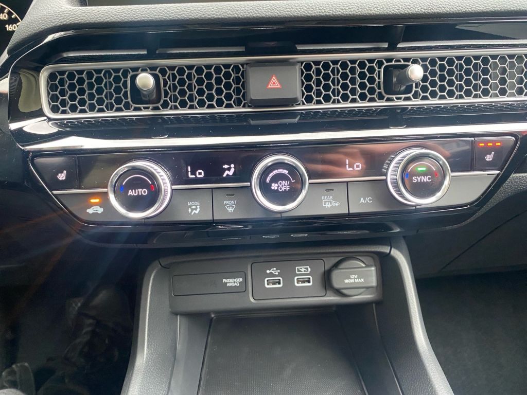 Fahrzeugabbildung Honda Civic e:HEV 2.0 i-MMD Hybrid Elegance (FE)