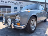 Alfa Romeo Giulia 1300 TI mit 1750er Rennmotor/ Neuwertig - Alfa Romeo Giulia in Dresden