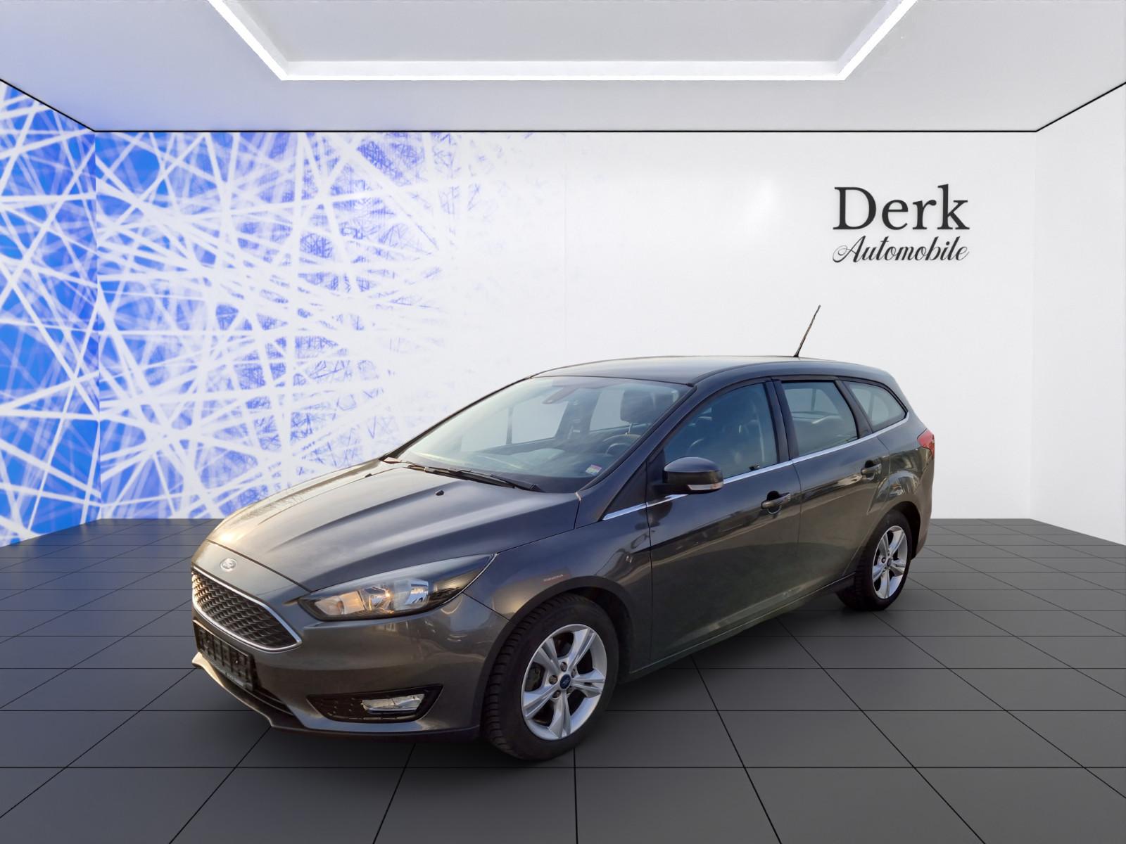 Ford Focus Kombi,Zahnriemen neu