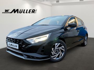Hyundai i20 Trend *FACELIFT*
