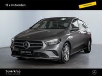 Mercedes-Benz B 220 d PROGRESSIVE KAMERA SPUR PDC SHZ