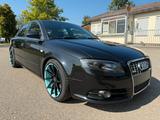 Audi A4 Lim. 2.0 S line Sport advanced, 18" Oxigin
