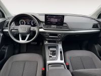 Audi Q5 - Vorschau Bild 11