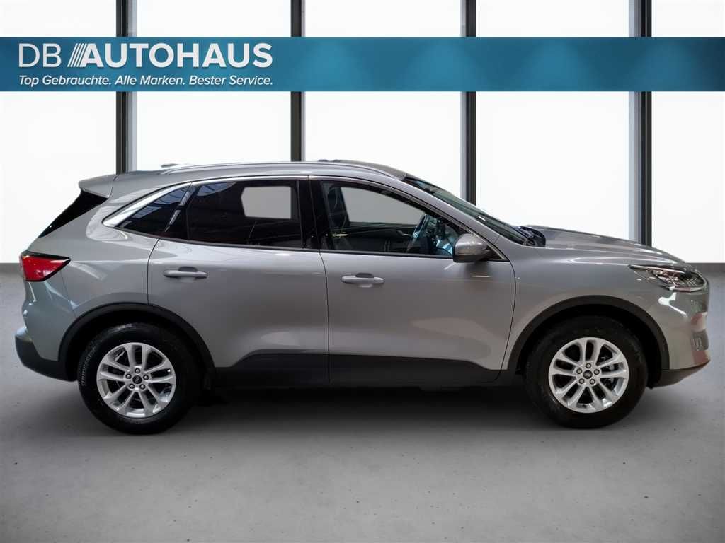 Ford Kuga Titanium X 2,5 DuraTec PHEV AHK DWA Sitzhz imagem 3