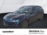 Skoda Scala Tour Black 1.5 TSI DSG / Navi, LED, RFK - Skoda Scala Tour mit Benzin-Antrieb
