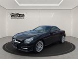 Mercedes-Benz SLK 350 Roadster BlueEff. +AMG-LINE+SPORTPAKET+ - gebrauchte Mercedes-Benz SLK 350 aus dem Jahr 2011