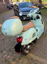 Vespa GTS 125 - VESPA GT 125