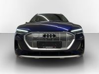 Audi e-tron - Vorschau Bild 2