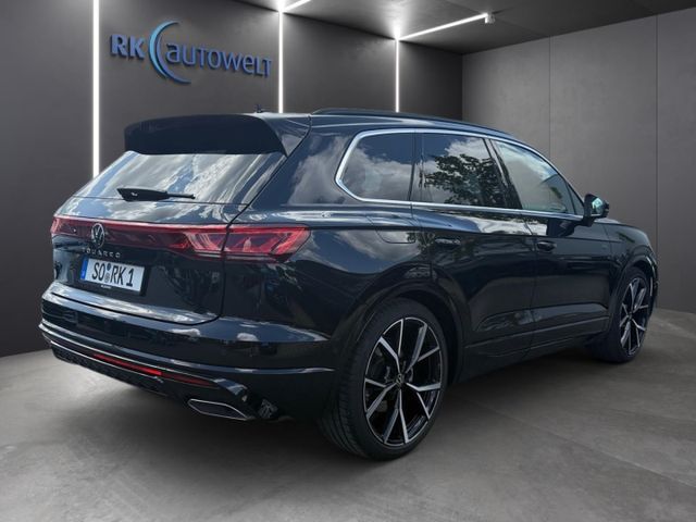 Touareg R-Line 3.0 V6 TDI 4motion StandHZG AHK-e
