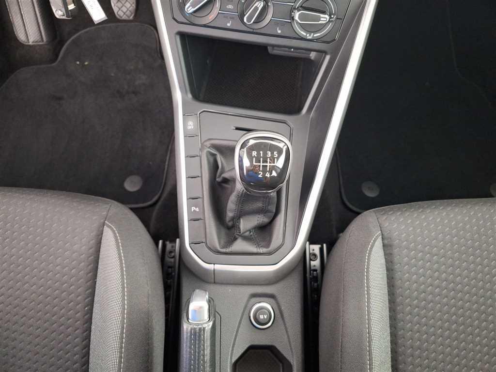 Volkswagen Polo Life 1.0 TSI Navi IQ.Drive-Assistenzpaket, миниатюра 14