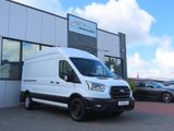 Ford Transit 350 L3H3 LKW VA AUTM. Transit   185 PS - Ford Transit: Lkw