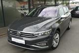 Volkswagen Passat Alltrack 4Motion 2.0TDI*Pano*Matrix*AHK* - gebrauchte VW Passat Alltrack aus dem Jahr 2021