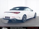 Mercedes-Benz CLE 220 d Cabrio MEMORY AMG Line Advanced Plus - Mercedes-Benz: Cabrio, Cl