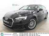 Audi A5 SB 30 TDI Aut. LED-Matrix Virtual Leather Ca - Audi A5: 30 TDI