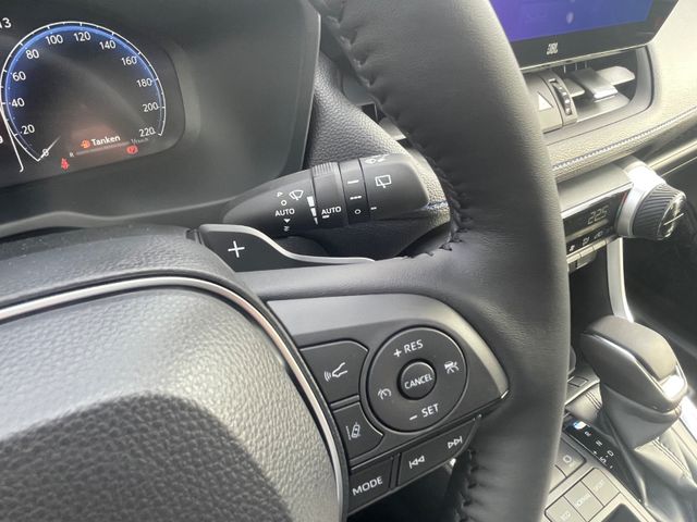 Toyota RAV 4  2.5 Hybrid Style 2WD *JBL*360*Sofort*