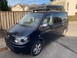Volkswagen T5.2 Multivan 2.0 TDI Comfortline (Opt. Camper) - Volkswagen T5 Multivan in Essen