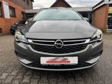 Opel Astra K Sports Tourer/Navi/Einparkhilfe - Opel Astra in Krefeld
