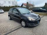 Ford Fiesta 1.3 Facelift/Klima/Tüv 2027/vo... - Ford Fiesta: Facelift