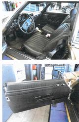 Mercedes-Benz 280 SL  - Mercedes-Benz 280: Roadster, Sl
